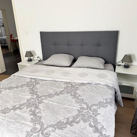 Chaleureux appartement avec entrée indépendante . Wittenheim Esterno foto