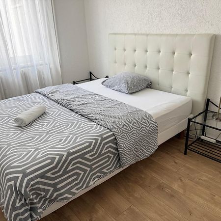 Chaleureux appartement avec entrée indépendante . Wittenheim Esterno foto