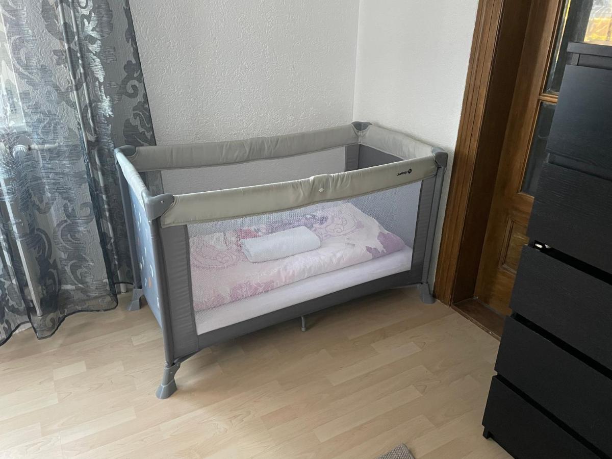 Chaleureux appartement avec entrée indépendante . Wittenheim Esterno foto