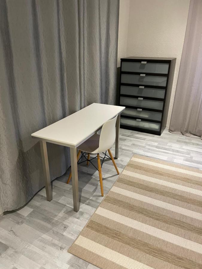 Chaleureux appartement avec entrée indépendante . Wittenheim Esterno foto