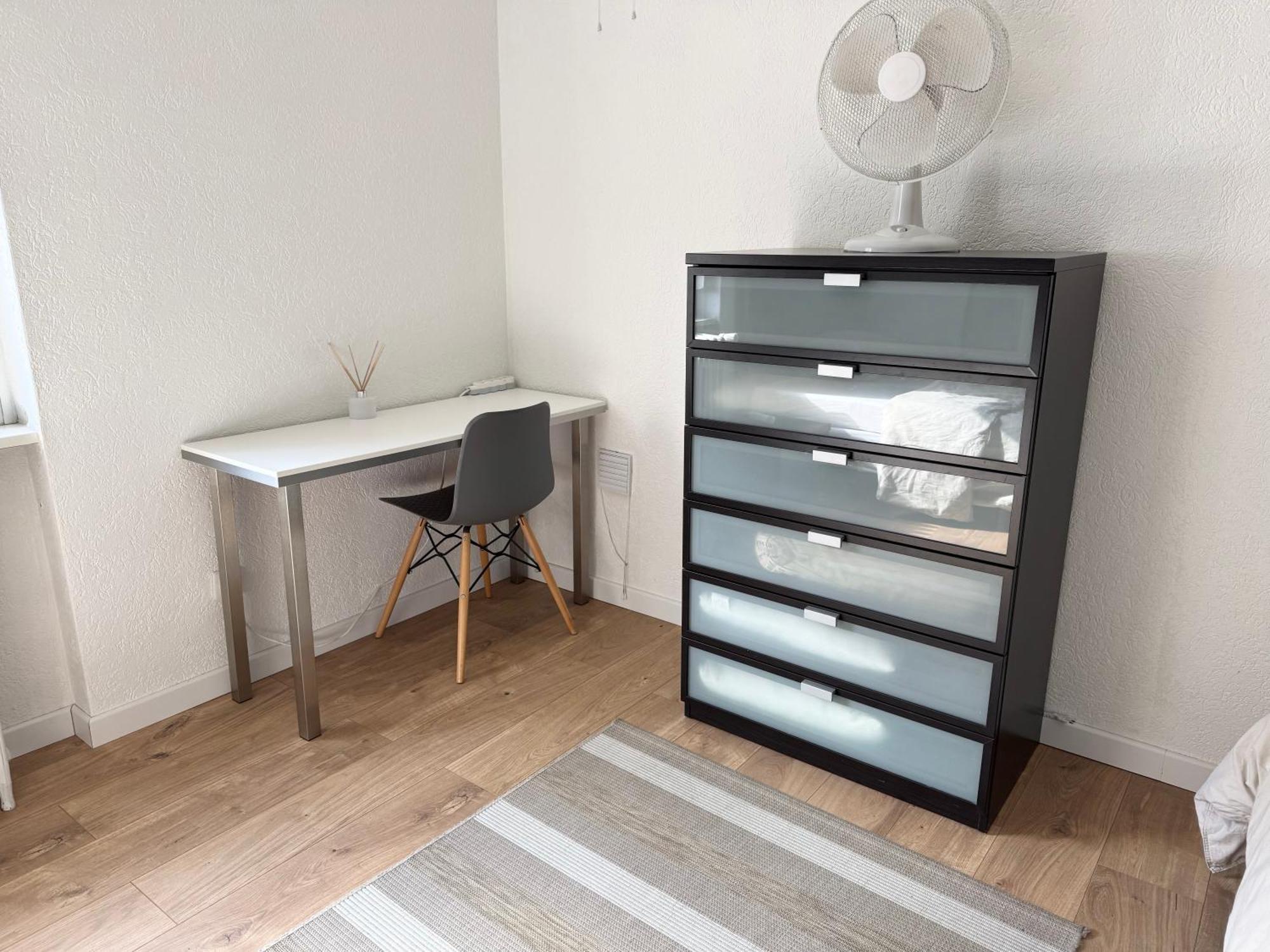 Chaleureux appartement avec entrée indépendante . Wittenheim Esterno foto