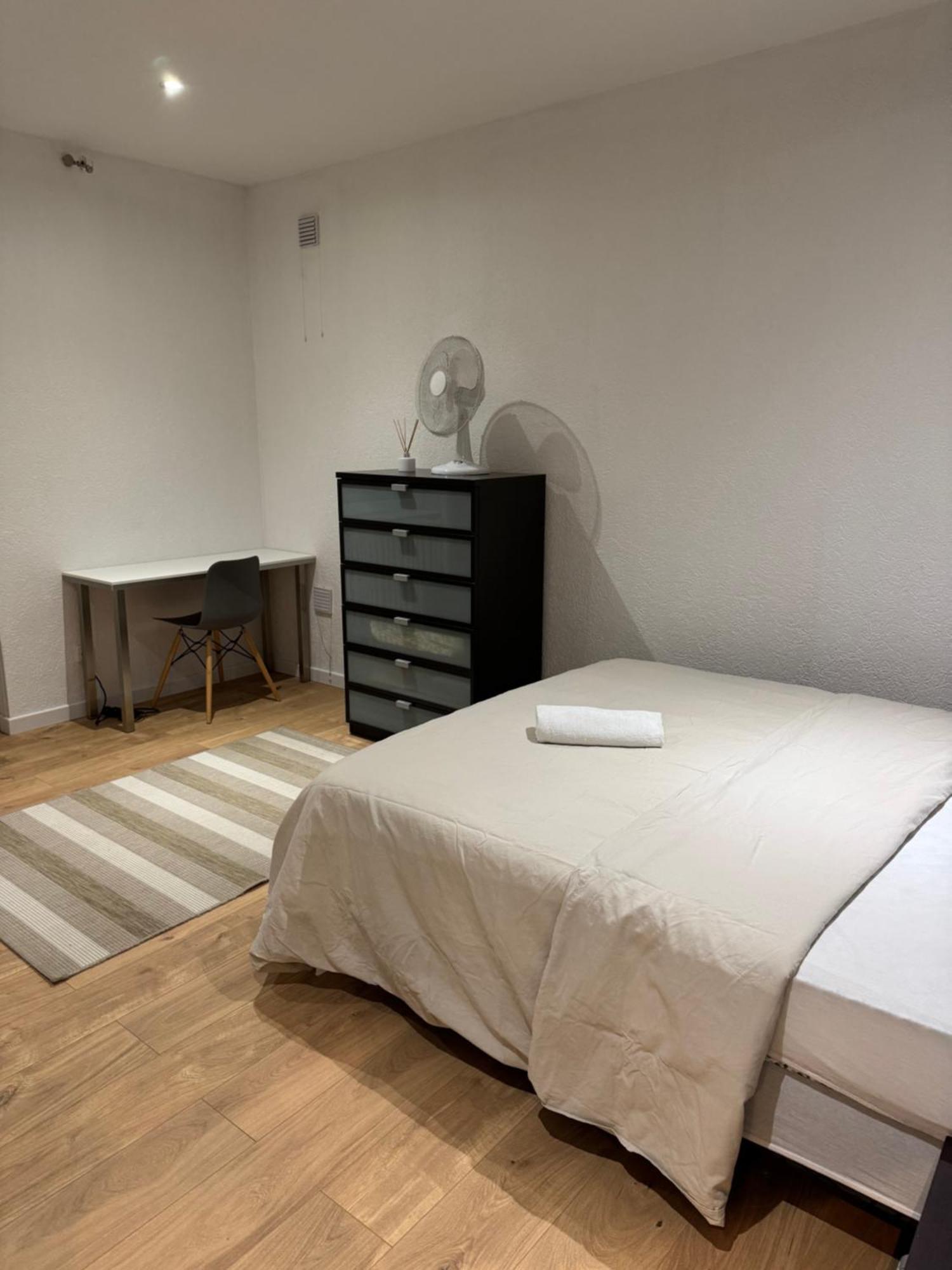 Chaleureux appartement avec entrée indépendante . Wittenheim Esterno foto