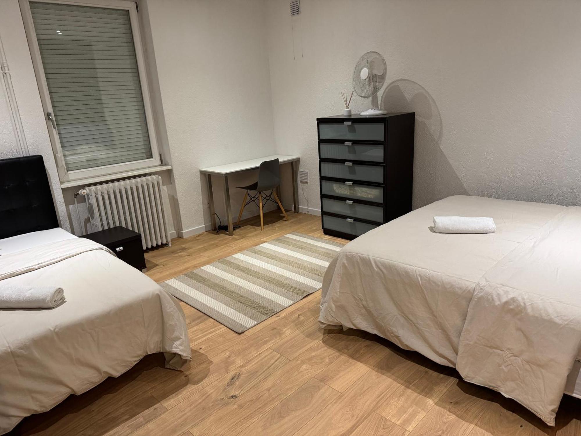 Chaleureux appartement avec entrée indépendante . Wittenheim Esterno foto