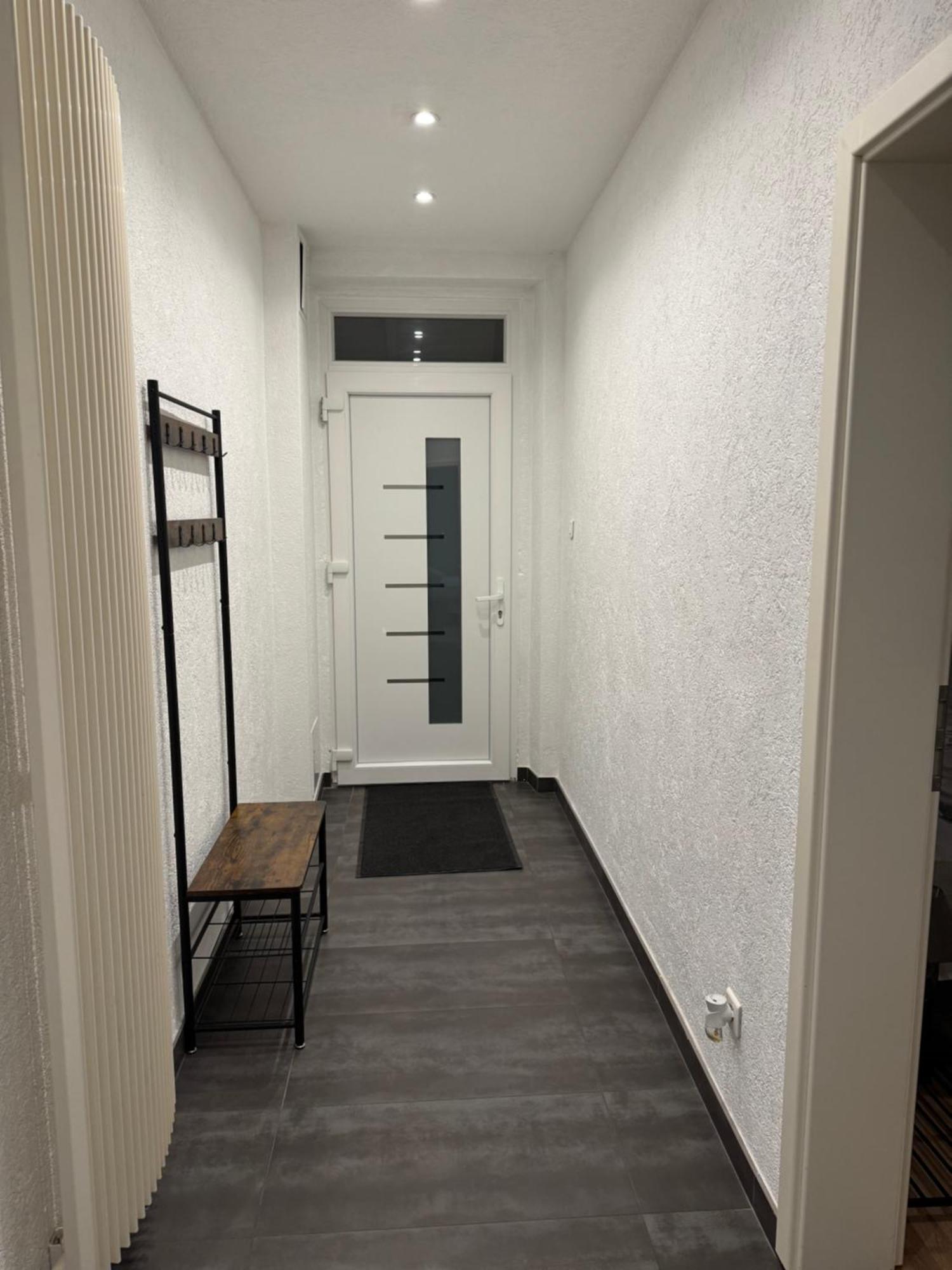 Chaleureux appartement avec entrée indépendante . Wittenheim Esterno foto